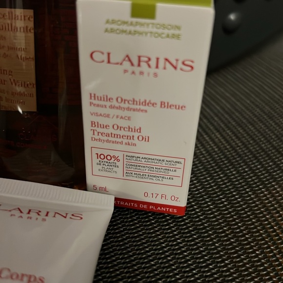 CLAIRINS Mini Skincare Bundle - Picture 3 of 5